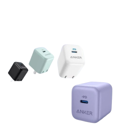 Anker 312 Charger (20W II)