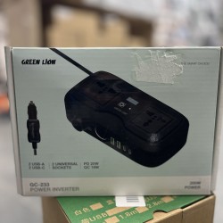 GREEN LION GC-233