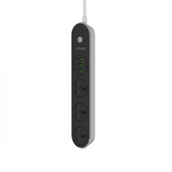 RALONG LDNIO SC3301
