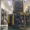 T-WOLF H160 GAMING LUMINEUX USB + 2JACK