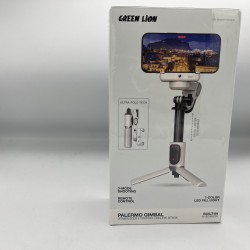 GREEN LION PALERMO GIMBAL GXV-4